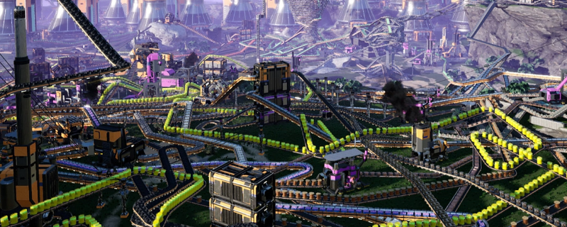 《幸福工厂》新手向玩法指南分享