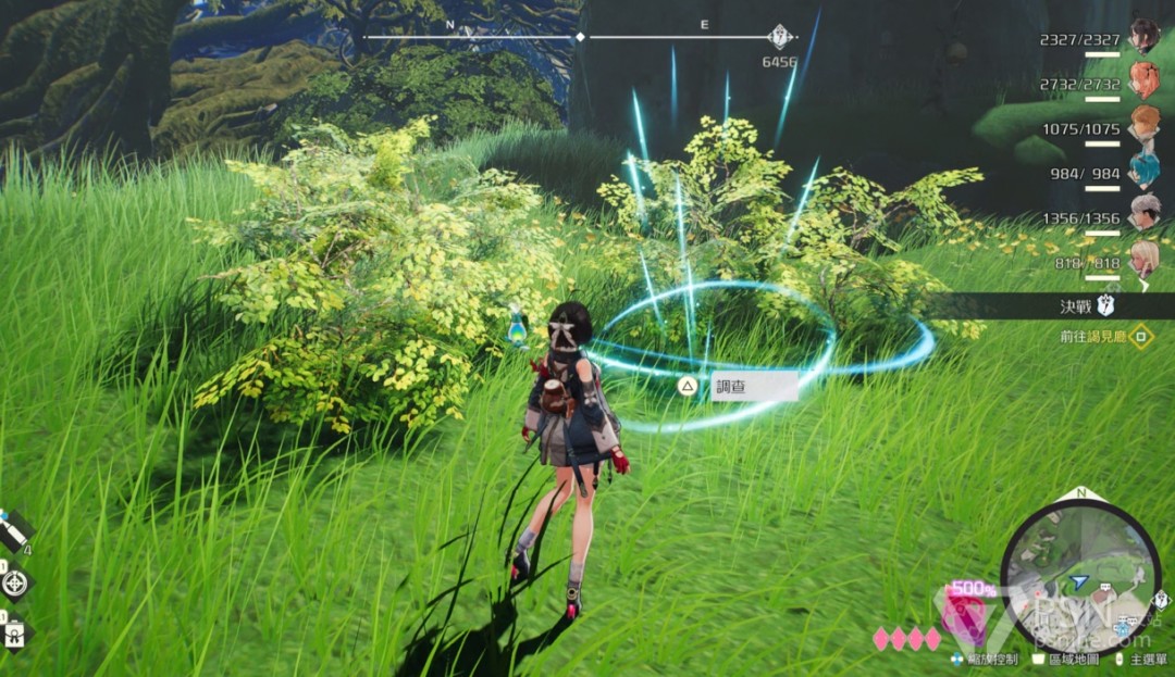 《优米雅的炼金工房》余音断片快速刷法分享