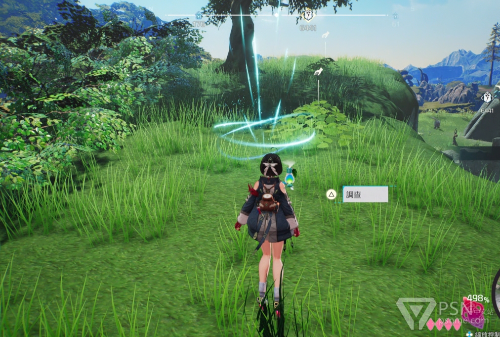 《优米雅的炼金工房》余音断片快速刷法分享