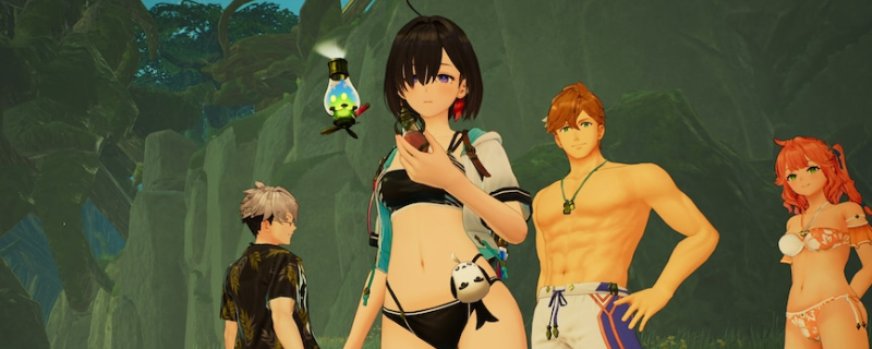 《优米雅的炼金工房》利希特任务没有后续解决方法介绍