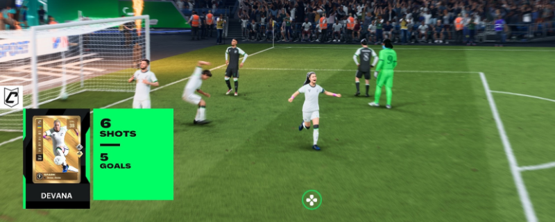 《EA SPORTS FC 26》足球就是一切成就奖杯做法介绍