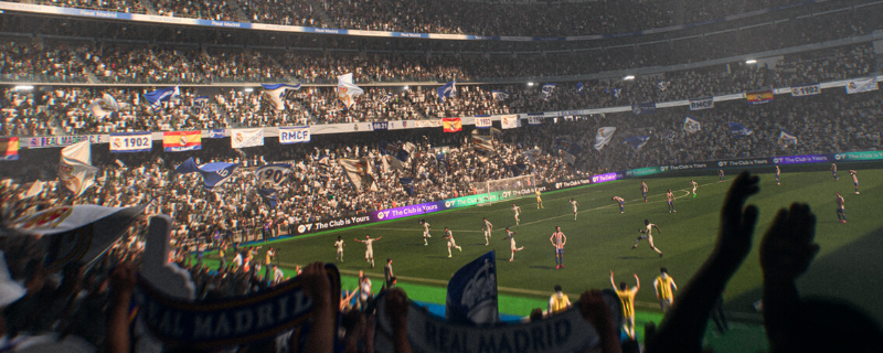 《EA SPORTS FC 26》KO之王成就奖杯做法介绍