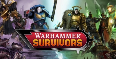 《战锤：幸存者》游戏配置要求介绍