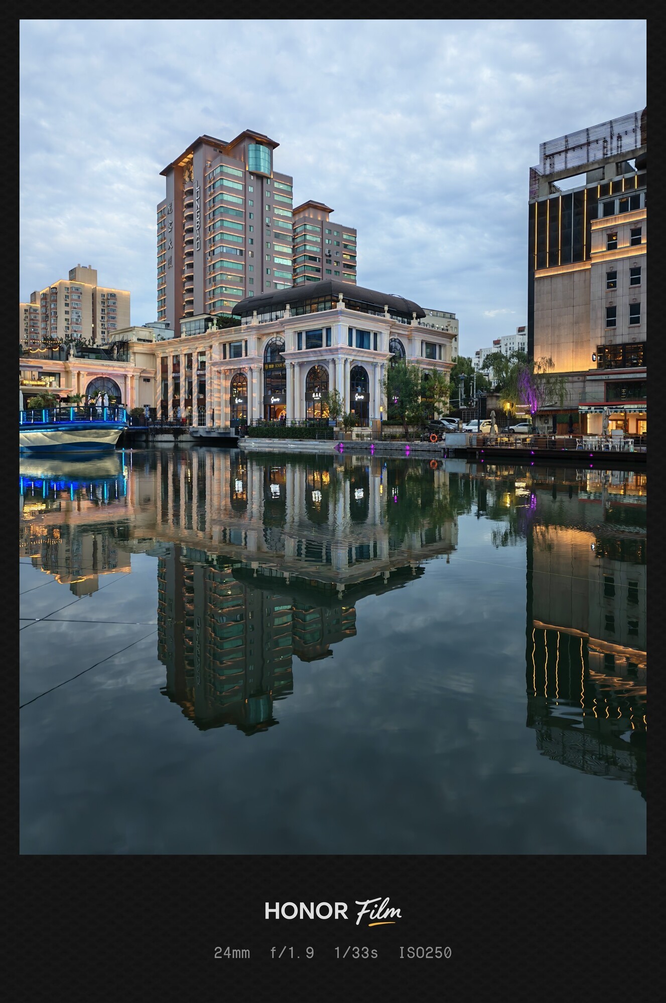 更好用的标准版影像旗舰 荣耀Magic8影像体验