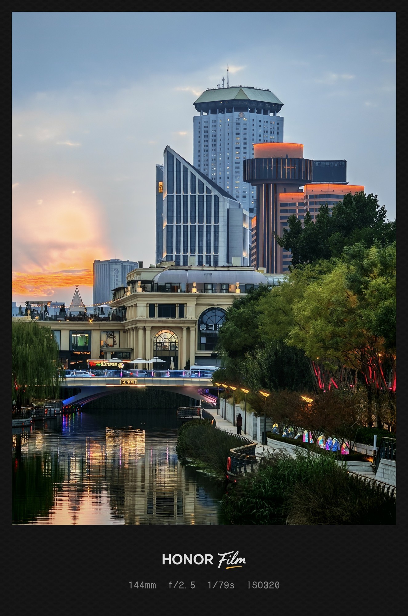 更好用的标准版影像旗舰 荣耀Magic8影像体验