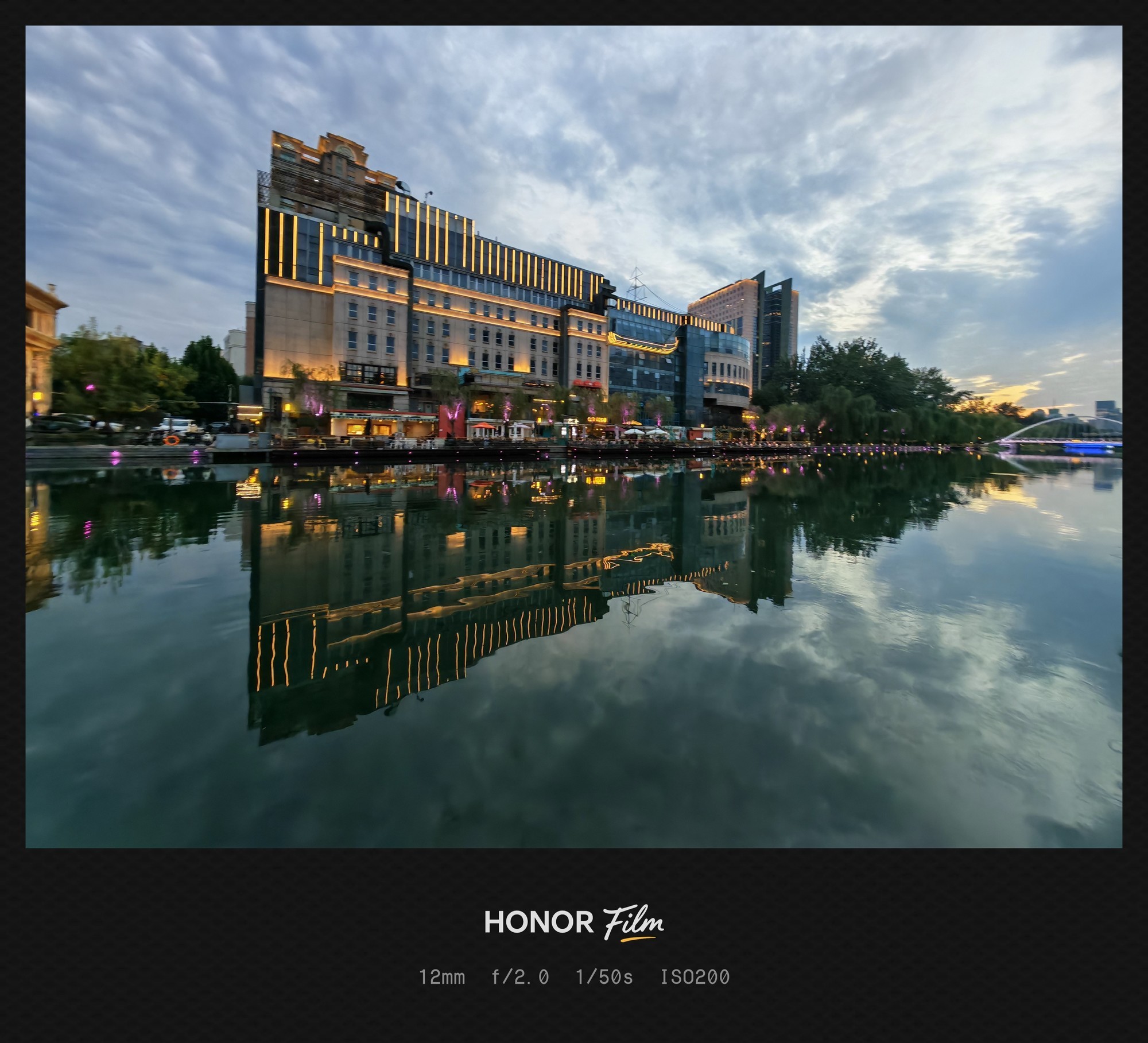 更好用的标准版影像旗舰 荣耀Magic8影像体验