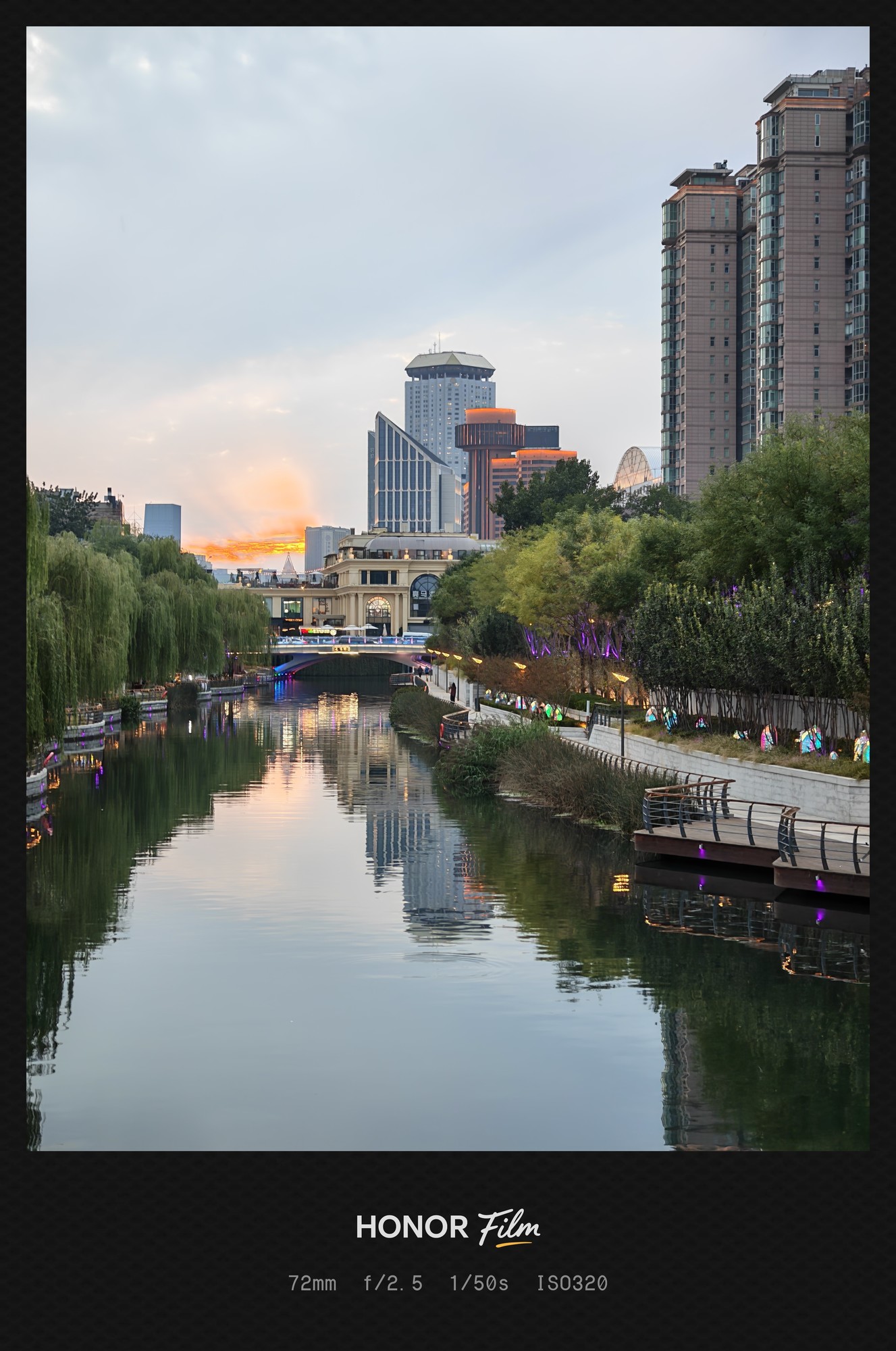 更好用的标准版影像旗舰 荣耀Magic8影像体验