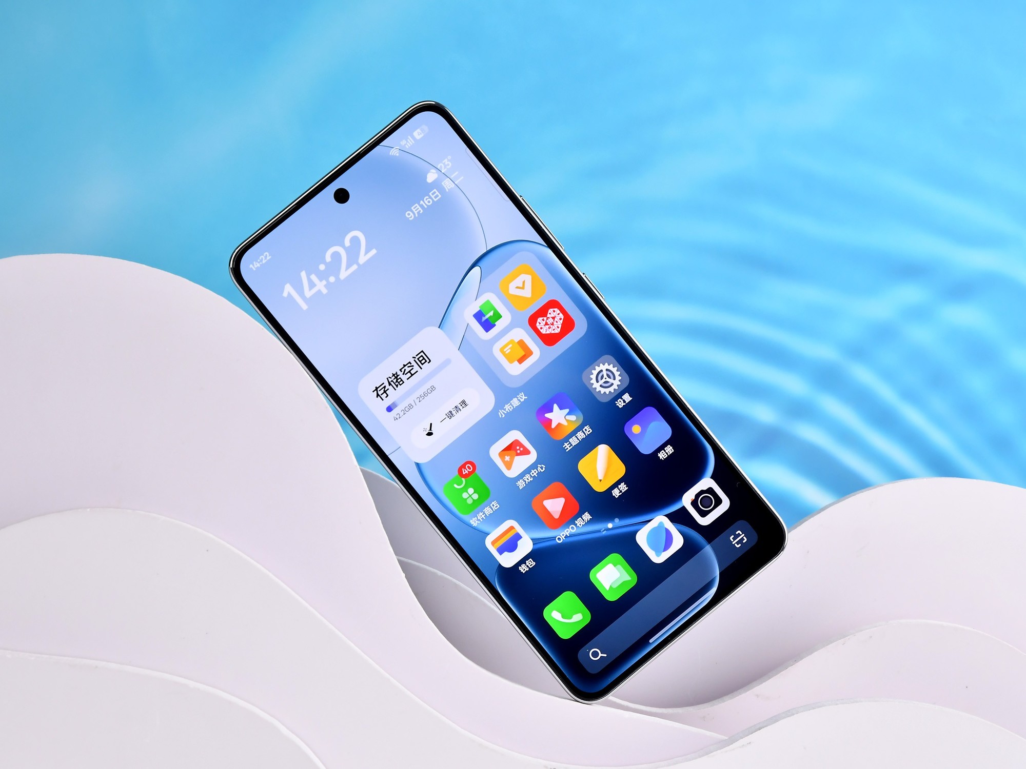 六年流畅防水又抗造,千元预算买手机别错过11.11