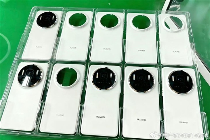 华为Mate80系列前瞻 eSIM、新麒麟,这次猛料真不少