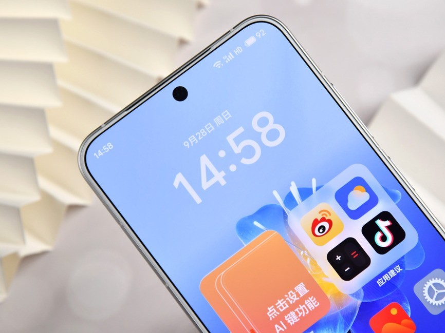 魅族22全面评测:魅友心中的“白”月光