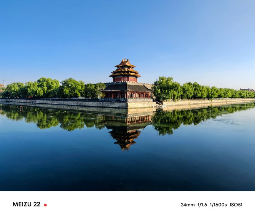 魅族22全面评测:魅友心中的“白”月光