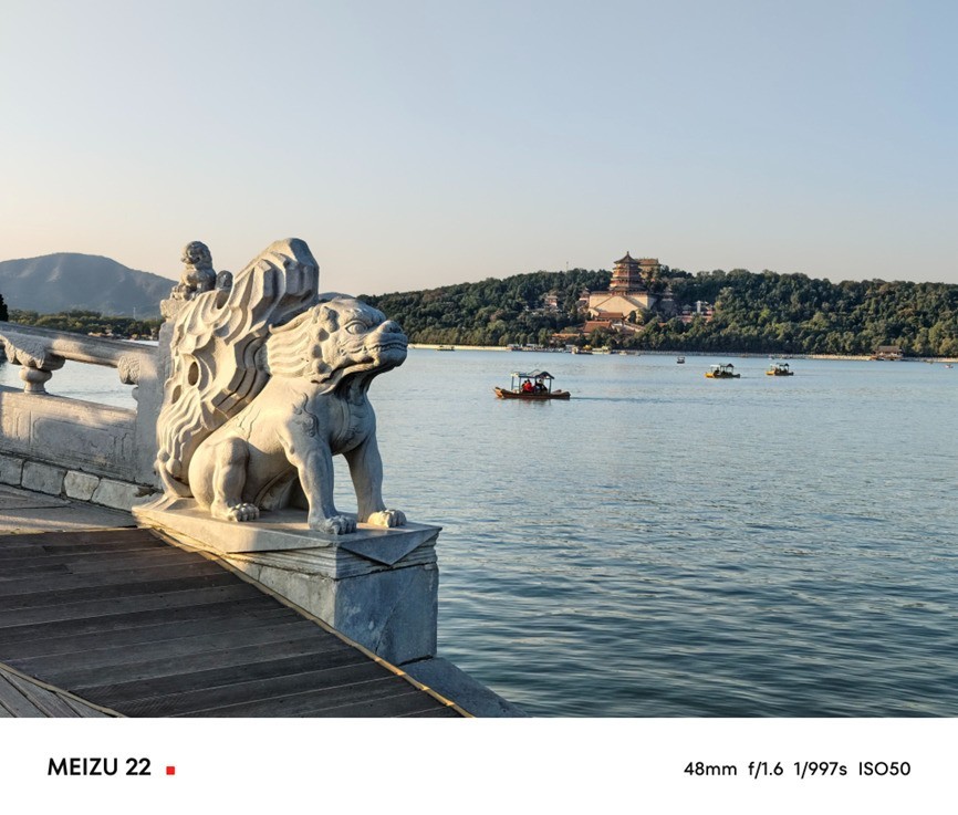 魅族22全面评测:魅友心中的“白”月光