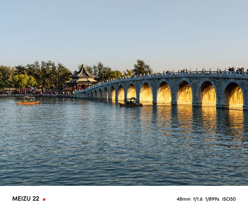 魅族22全面评测:魅友心中的“白”月光