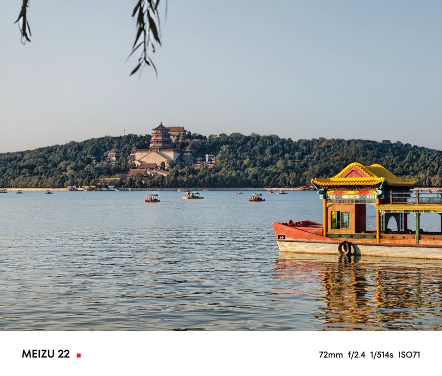 魅族22全面评测:魅友心中的“白”月光