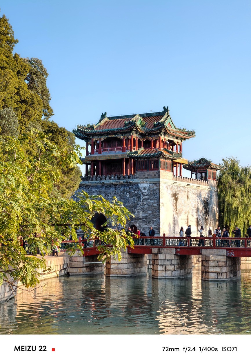 魅族22全面评测:魅友心中的“白”月光