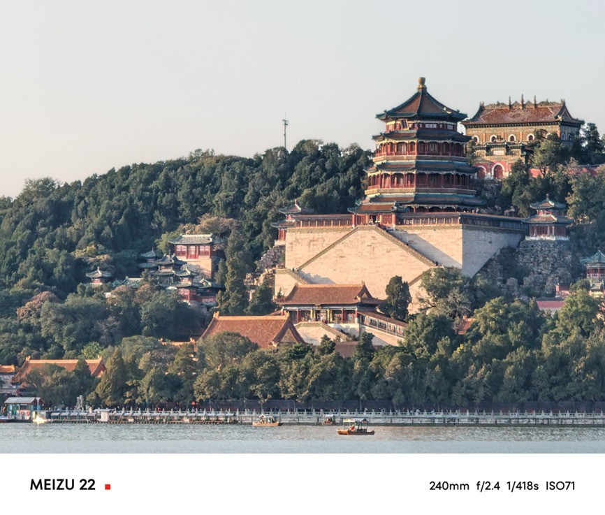 魅族22全面评测:魅友心中的“白”月光