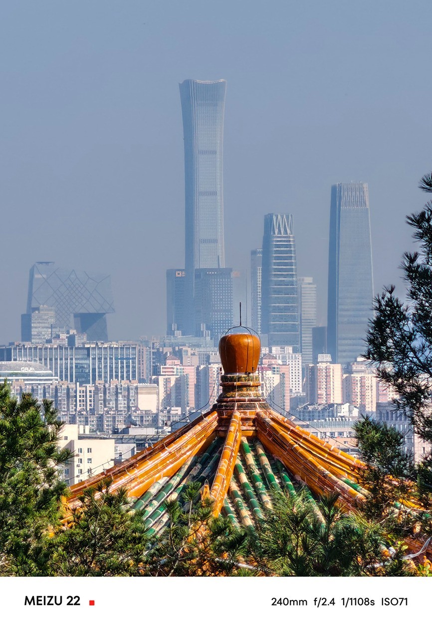 魅族22全面评测:魅友心中的“白”月光