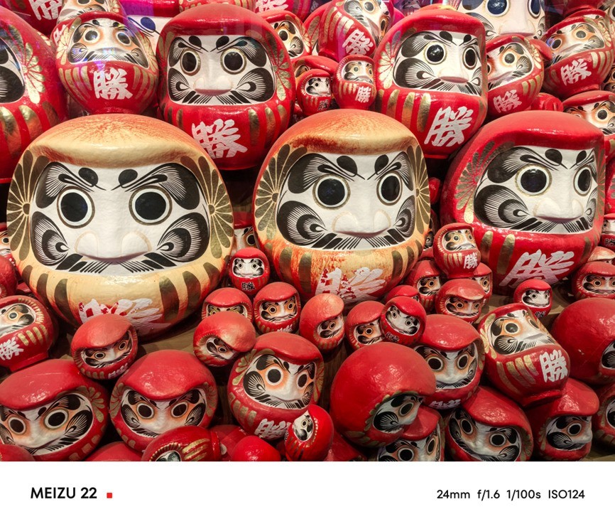 魅族22全面评测:魅友心中的“白”月光