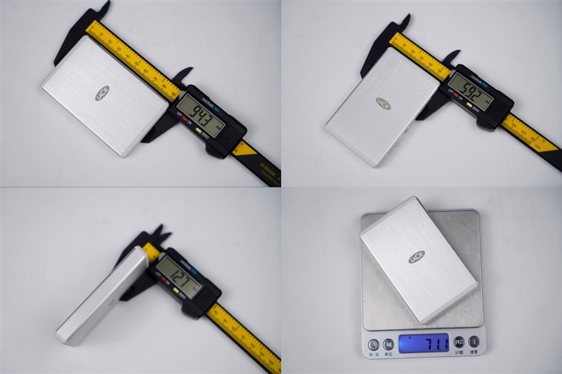 满血40Gbps速率!LaCie Rugged SSD4金刚钻Plus评测:移动数据最佳载体 专业人士的不二选择