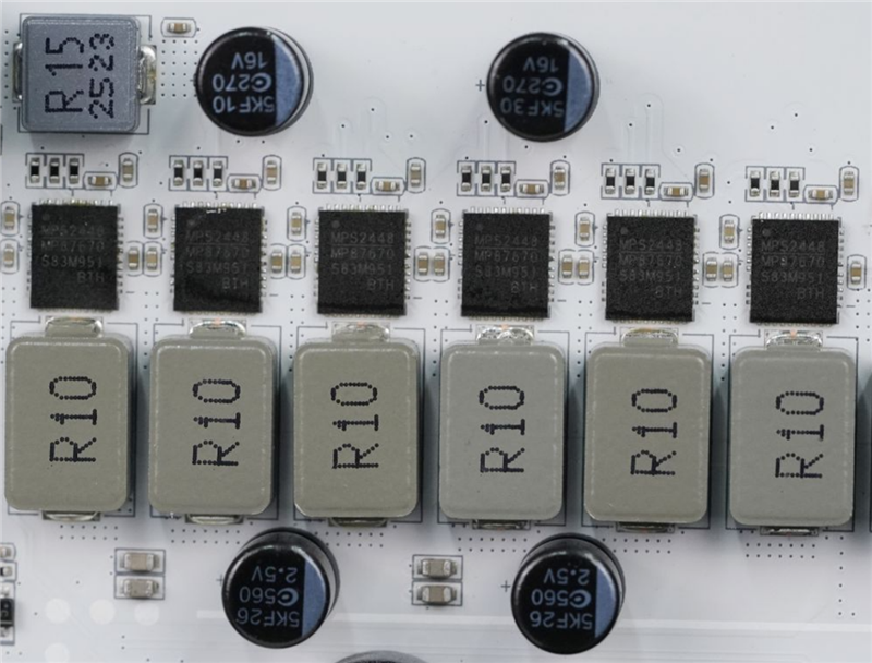 全面赶超一线品牌!七彩虹CVN B850 ARK FROZEN v14方舟主板评测:一键降低12ns延迟