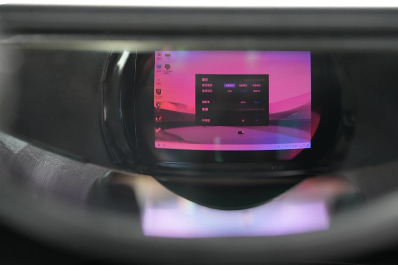 随身携带的135英寸巨幕!雷鸟 Air 4 Pro评测:全球首款HDR智能眼镜