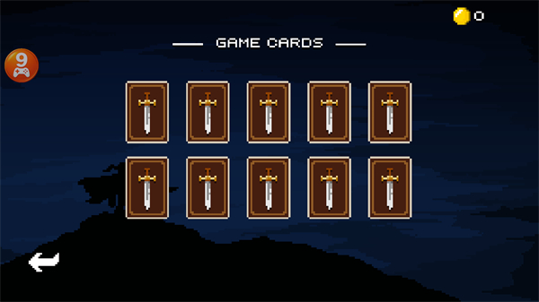 勇士神剑无限金币免费版