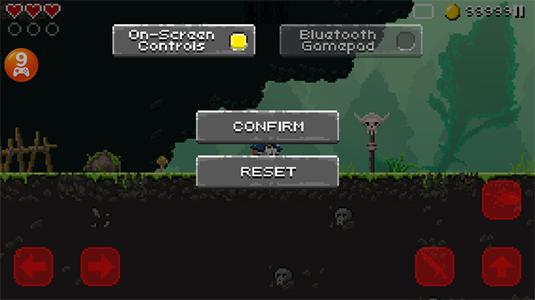 勇士神剑无限金币免费版