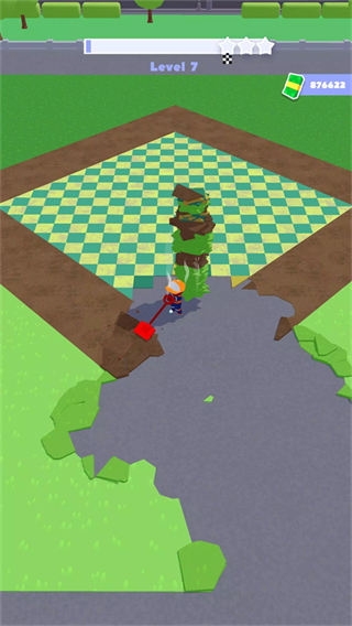 刮地大师无限货币