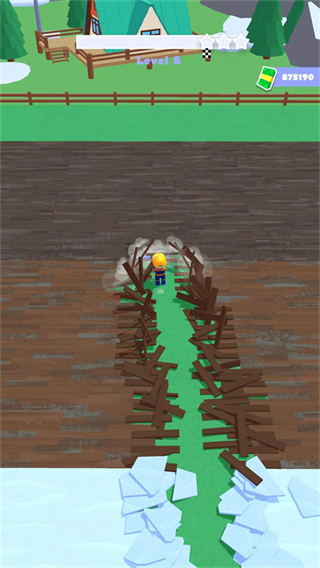 刮地大师小游戏