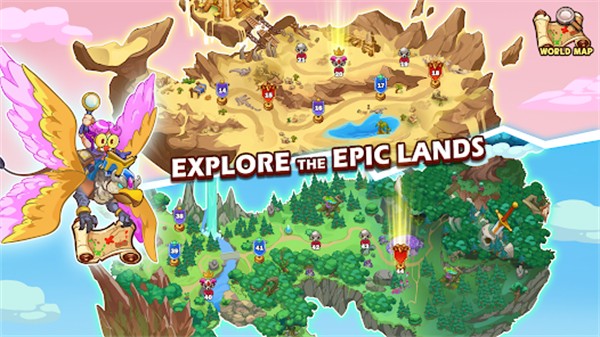 塔防之王5最新内购版