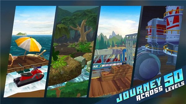 致命伤害2内置菜单