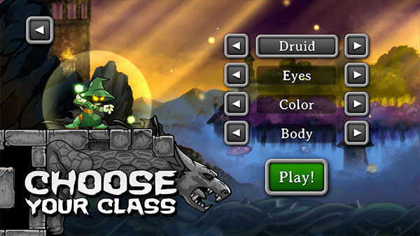 魔法狂暴内置菜单中文版