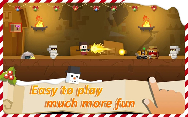 古墓英雄无限钻石