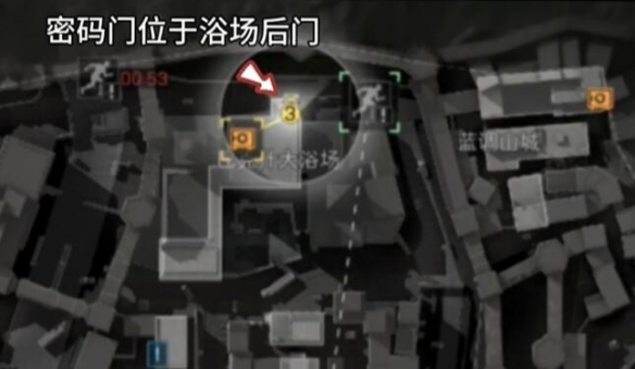 三角洲行动2025年11月5日摩斯密码分享