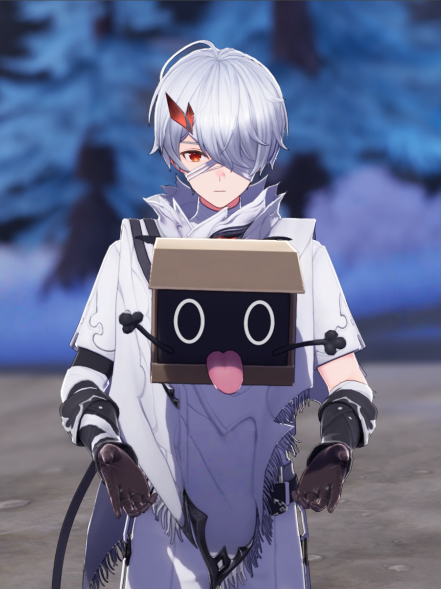 二重螺旋魔灵系统全解析