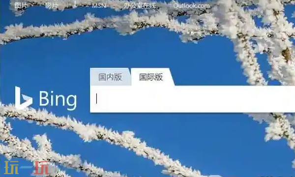微软必应网页版登录入口 微软必应搜索指南
