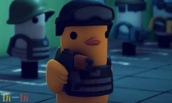 逃离鸭科夫箱子潜行怎么打 箱子潜行打法攻略