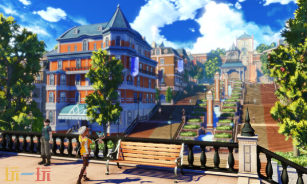 莱莎的炼金工房2兑换码是什么 失落传说与秘密妖精DX兑换码