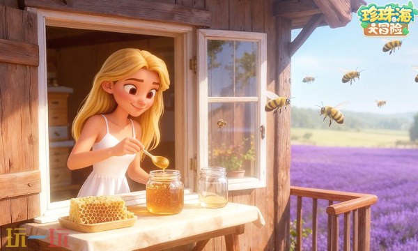 珍珠海大冒险好玩吗 游珍珠海大冒险游戏优缺点介绍