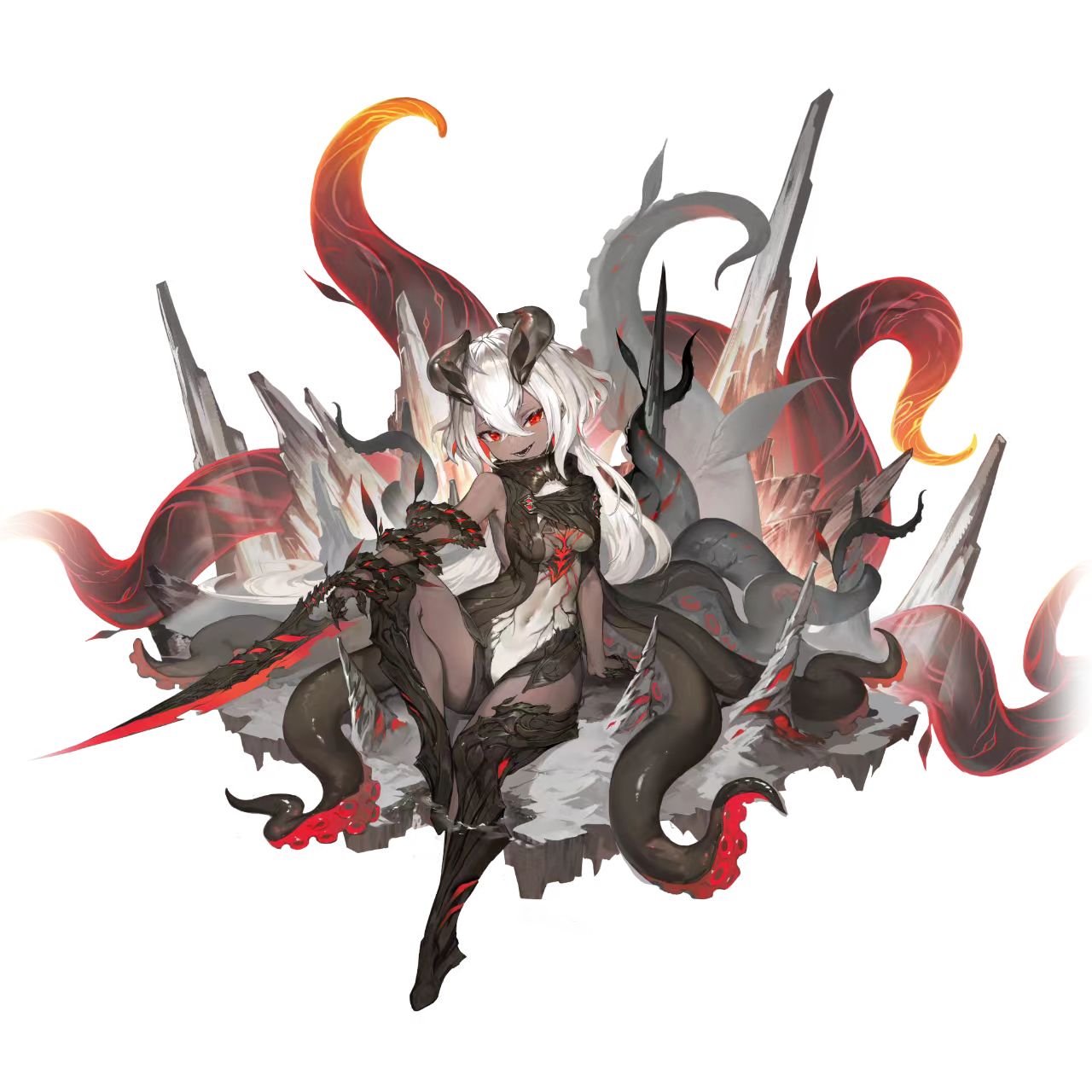 二重螺旋T0 /T1强力角色推荐