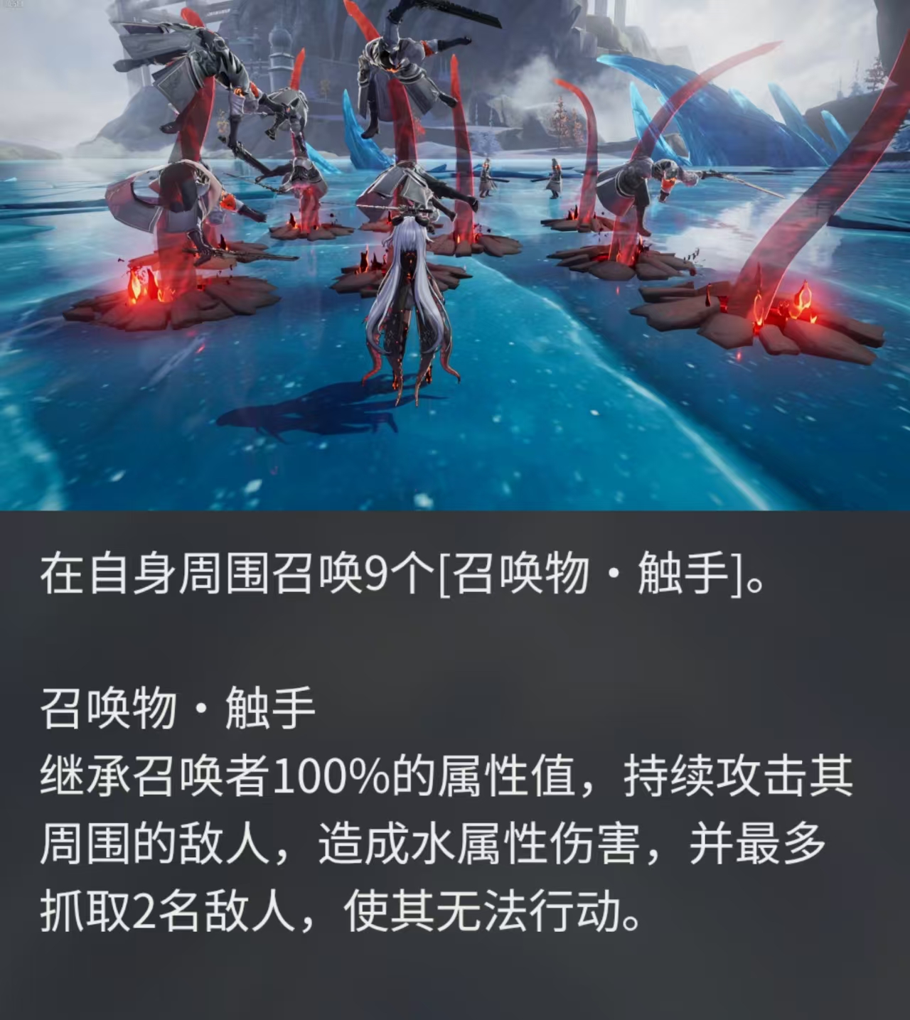 二重螺旋T0 /T1强力角色推荐