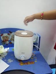使用加湿器时怎样操作对身体有益