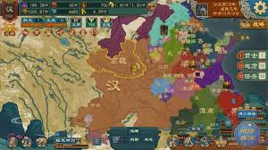 大周列国志皇帝律令功能作用是什么