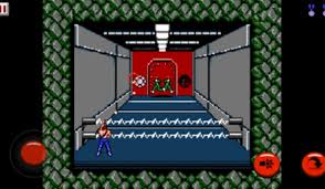 如何在线玩魂斗罗网页版