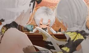 二重螺旋如何获取角色碎片