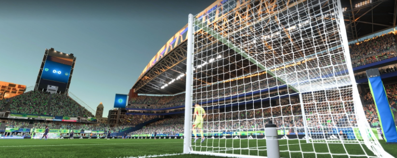 《EA SPORTS FC 26》接受挑战成就奖杯做法介绍