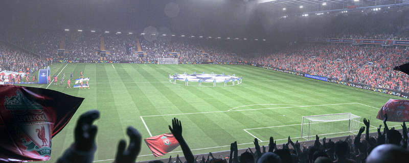 《EA SPORTS FC 26》欧洲荣耀成就奖杯做法介绍