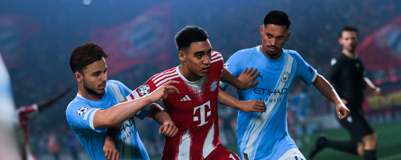 《EA SPORTS FC 26》冠军成就奖杯做法介绍