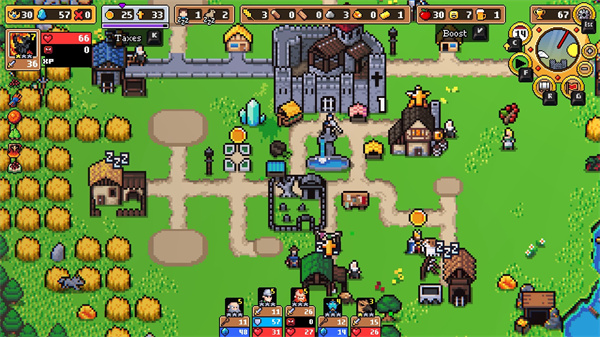 超级幻想王国水蛭母解锁方法攻略分享