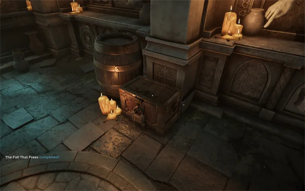 密室逃脱模拟器2永恒之剑谜题解法攻略